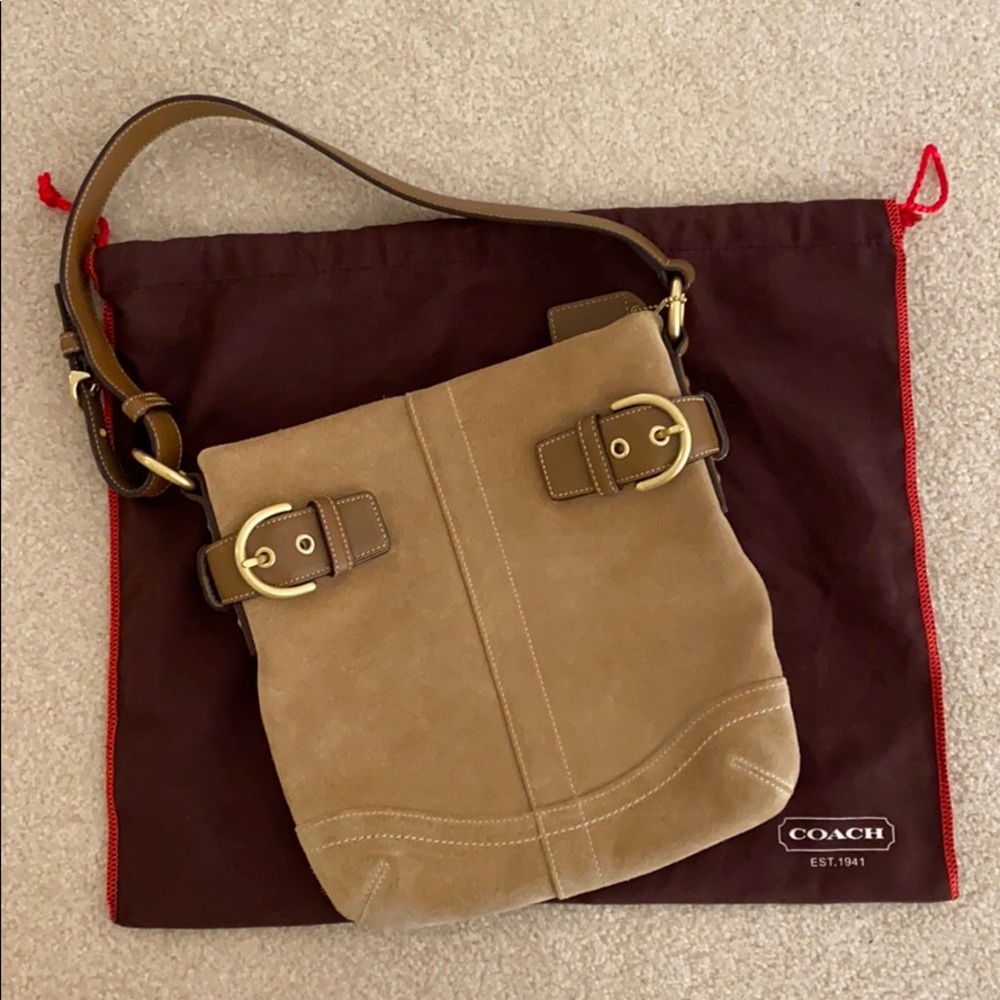 Coach Bag!